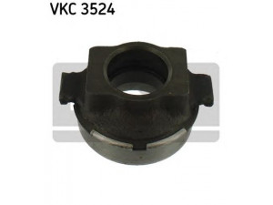 SKF VKC 3524 sankabos paleidiklis 
 Sankaba/dalys -> Atleidiklis, sankaba -> Sankabos paleidiklis
31230-87604