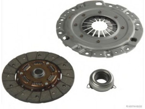 HERTH+BUSS JAKOPARTS J2006003 sankabos komplektas 
 Sankaba/dalys -> Sankabos remonto komplektas, visas