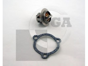 BGA CT5433K termostatas, aušinimo skystis 
 Aušinimo sistema -> Termostatas/tarpiklis -> Thermostat