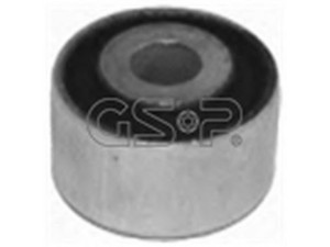 GSP 520007 įvorė, valdymo svirties montavimas 
 Ašies montavimas/vairavimo mechanizmas/ratai -> Valdymo svirtis/pasukamosios svirties sujungimas -> Montavimas/sutvirtinimas
8E0 407 181 D
