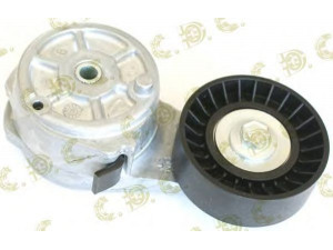 AUTOKIT 03.81634 įtempiklio svirtis, V formos rumbuotas diržas 
 Diržinė pavara -> V formos rumbuotas diržas/komplektas -> Įtempiklis
K04861277AB, K04861277AD, K04861277AB