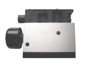 AIR FREN 10.4471.60 solenoidinis vožtuvas
3944716