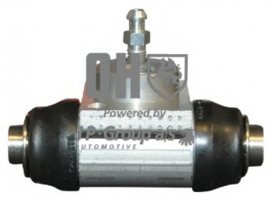 JP GROUP 1261300909 rato stabdžių cilindras 
 Stabdžių sistema -> Ratų cilindrai
0550011, 0550157, 550011, 550157