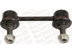 MONROE L50605 šarnyro stabilizatorius 
 Ašies montavimas/vairavimo mechanizmas/ratai -> Stabilizatorius/fiksatoriai -> Savaime išsilyginanti atrama
3799085, GA2B-28-170, GA2B-28-170A