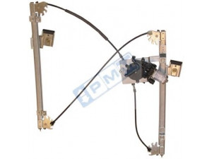 PMM 90054 R lango pakėliklis 
 Vidaus įranga -> Elektrinis lango pakėliklis
6N4837462