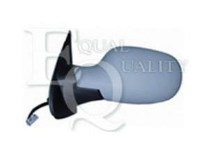 EQUAL QUALITY RS00680 išorinis veidrodėlis 
 Kėbulas -> Keleivių kabina -> Durys/dalys
96302AX927
