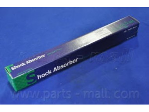 PARTS-MALL PJB-R025 amortizatorius 
 Pakaba -> Amortizatorius
553001M000, 553001M300, 553001M350