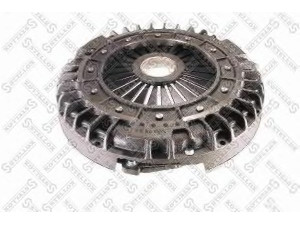 STELLOX 83-04512-SX sankabos suspaudimo plokštelė 
 Sankaba/dalys -> Sankabos suspaudimo plokštelė
0022507504, 0042502404, 6952507004