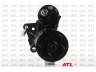 ATL Autotechnik A 18 860 starteris 
 Elektros įranga -> Starterio sistema -> Starteris
23300-00QAH, 91167226, 09 86 018 860