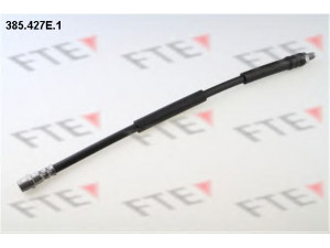 FTE 385.427E.1 stabdžių žarnelė 
 Stabdžių sistema -> Stabdžių žarnelės
211 420 08 48, 220 420 00 48, 220 420 08 48