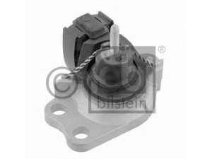 FEBI BILSTEIN 23691 variklio montavimas 
 Variklis -> Variklio montavimas -> Variklio montavimo rėmas
11210-00QAF, 77 00 436 286, 82 00 170 361