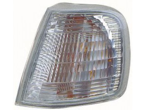 LORO 550-1503L-WE indikatorius 
 Dviratė transporto priemonės -> Elektros įranga -> Indikatorius/dalys -> Indikatorius
630194