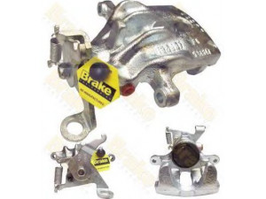 Brake ENGINEERING CA1764 stabdžių apkaba 
 Dviratė transporto priemonės -> Stabdžių sistema -> Stabdžių apkaba / priedai
1075554, 1478419, 4176462, 98AB2553AA