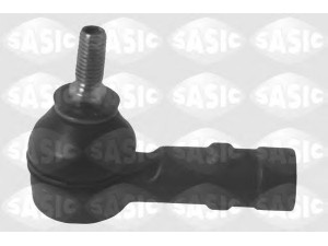 SASIC 9006667 skersinės vairo trauklės galas 
 Vairavimas -> Vairo mechanizmo sujungimai
4381840