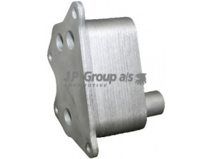 JP GROUP 1113500600 alyvos aušintuvas, variklio alyva 
 Aušinimo sistema -> Radiatorius/alyvos aušintuvas -> Alyvos aušintuvas
06J117021D