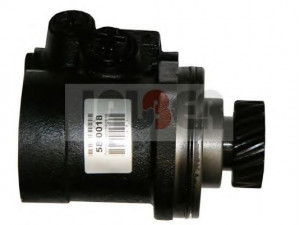 LAUBER 58.0018 hidraulinis siurblys, vairo sistema