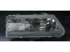 VALEO 085588 priekinis žibintas 
 Kėbulas -> Priekinis žibintas/dalys -> Priekinis žibintas/įterp.
6204-G9, 6204G9