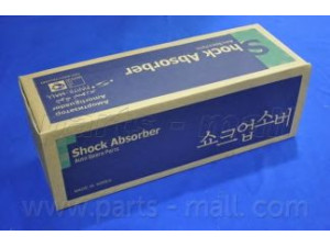 PARTS-MALL PJB-007 amortizatorius 
 Pakaba -> Amortizatorius
0K2A134700, 0K2A134700D, 0K2A134700E