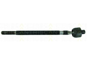 TRISCAN 8500 15208 vidinė skersinė vairo trauklė 
 Vairavimas -> Vairo mechanizmo sujungimai
98845026