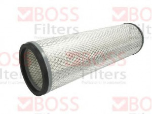 BOSS FILTERS BS01-033 antrinis oro filtras 
 Filtrai -> Oro filtras
1665886, 1665886-6