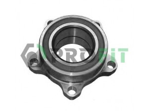 PROFIT 2501-6525 rato guolio komplektas 
 Ašies montavimas/vairavimo mechanizmas/ratai -> Rato stebulė/montavimas -> Rato guolis
1377907