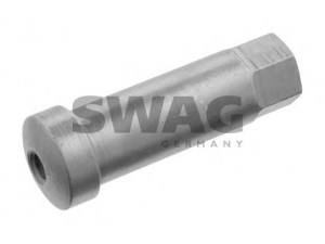 SWAG 10 03 0041 įtempiklio svirtis, V formos rumbuotas diržas 
 Diržinė pavara -> V formos rumbuotas diržas/komplektas -> Įtempiklis
102 202 02 72