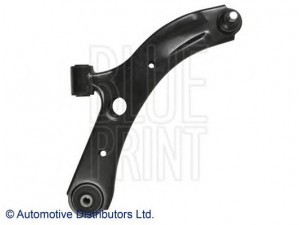 BLUE PRINT ADK88620 vikšro valdymo svirtis 
 Ašies montavimas/vairavimo mechanizmas/ratai -> Valdymo svirtis/pasukamosios svirties sujungimas -> Vairo trauklės (valdymo svirtis, išilginis balansyras, diago
45201-62J00, 45201-62J00-000, 45201-63J00