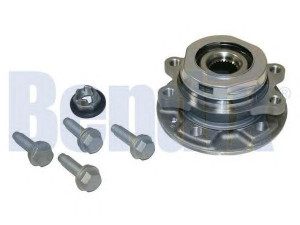 BENDIX 051426B rato guolio komplektas 
 Ašies montavimas/vairavimo mechanizmas/ratai -> Rato stebulė/montavimas -> Rato guolis
402100006R, 402104687R, 402105019R