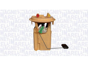 MAGNETI MARELLI 519732029900 degalų matuoklis 
 Ryšio/informacijos sistemos -> Prietaisai
9638028680