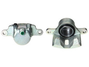 BUDWEG CALIPER 341537 stabdžių apkaba 
 Stabdžių sistema -> Stabdžių matuoklis -> Stabdžių matuoklio montavimas
S083-33-610, S083-33-980, S083-33-980A