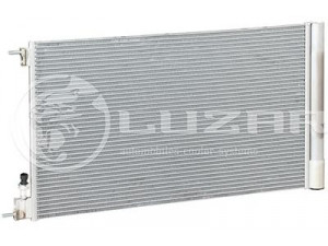 LUZAR LRAC 05122 kondensatorius, oro kondicionierius 
 Oro kondicionavimas -> Kondensatorius
13241737, 13330217, 18 50 134