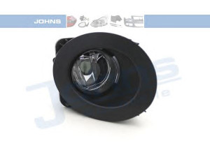 JOHNS 23 01 30 rūko žibintas 
 Kėbulas -> Pagalbiniai žibintai/dalys -> Rūko žibintas/dalys -> Rūko žibintas/įterp.
0000948245