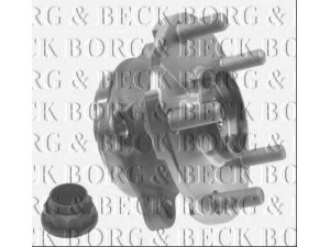 BORG & BECK BWK1108 rato guolio komplektas 
 Ašies montavimas/vairavimo mechanizmas/ratai -> Rato stebulė/montavimas -> Rato guolis
43550-02040, 43550-42020, 4355002020