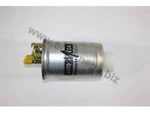 AUTOMEGA 30101460928 kuro filtras 
 Techninės priežiūros dalys -> Papildomas remontas
1146928