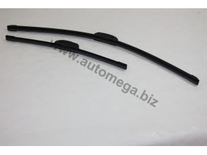 AUTOMEGA BO339701180911 valytuvo gumelė 
 Techninės priežiūros dalys -> Techninės priežiūros intervalai