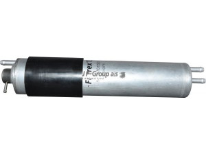 JP GROUP 1418701500 kuro filtras 
 Techninės priežiūros dalys -> Papildomas remontas
13321439407, 13327512019