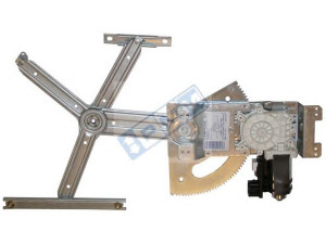 PMM 60244 R lango pakėliklis 
 Vidaus įranga -> Elektrinis lango pakėliklis
5140074