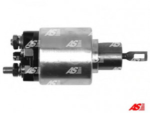 AS-PL SS0006 solenoidinis jungiklis, starteris