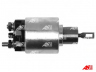 AS-PL SS0006 solenoidinis jungiklis, starteris