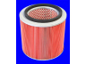 MECAFILTER EL3871 oro filtras
2813045000, 2813045010