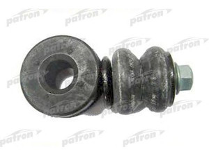 PATRON PS4043 šarnyro stabilizatorius 
 Ašies montavimas/vairavimo mechanizmas/ratai -> Stabilizatorius/fiksatoriai -> Savaime išsilyginanti atrama
357 411 315, 357 411 315 C