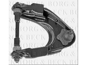 BORG & BECK BCA7094 vikšro valdymo svirtis 
 Ašies montavimas/vairavimo mechanizmas/ratai -> Valdymo svirtis/pasukamosios svirties sujungimas -> Vairo trauklės (valdymo svirtis, išilginis balansyras, diago
UH7534210A, UH7534210B, UH74-34-210A