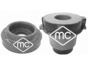 Metalcaucho 05976 stebulės laikiklio įvorė 
 Ašies montavimas/vairavimo mechanizmas/ratai -> Ašies atrama/ašies korpusas/ašies montavimas -> Pasukamojo veleno sujungimas
3504.30