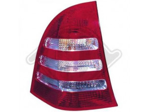 DIEDERICHS 1671790 kombinuotas galinis žibintas 
 Kėbulas -> Šviesos -> Kombinuotas galinis žibintas/dalys -> Kombinuotas galinis žibintas
2038201264, 2038202464, A2038202464