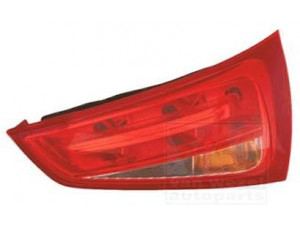 VAN WEZEL 0301932 kombinuotas galinis žibintas 
 Kėbulas -> Šviesos -> Kombinuotas galinis žibintas/dalys -> Kombinuotas galinis žibintas
8X0 945 094, 8X0945094