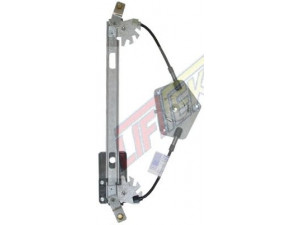 LIFT-TEK LT VK706 R lango pakėliklis 
 Vidaus įranga -> Elektrinis lango pakėliklis
3B9839462A