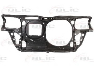 BLIC 6502-08-9539204P priekinis variklio gaubtas 
 Kėbulas -> Kėbulo dalys/ sparnas/buferis -> Priekinis aerodinaminio pasipriešinimo sumažinimas/grotelės
3BO805594F