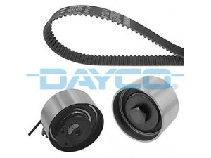 DAYCO KTB908 paskirstymo diržo komplektas 
 Techninės priežiūros dalys -> Papildomas remontas