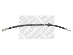 MAPCO 3641 stabdžių žarnelė 
 Stabdžių sistema -> Stabdžių žarnelės
96 132 698, 4806.85