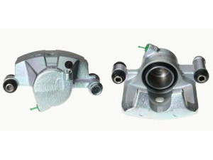 BUDWEG CALIPER 341490 stabdžių apkaba 
 Dviratė transporto priemonės -> Stabdžių sistema -> Stabdžių apkaba / priedai
47750-14220, 47750-14230